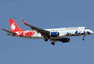 Embraer 190